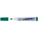 BIC Velleda 1751 marcador 12 pieza(s) Punta de cincel Verde - 904949